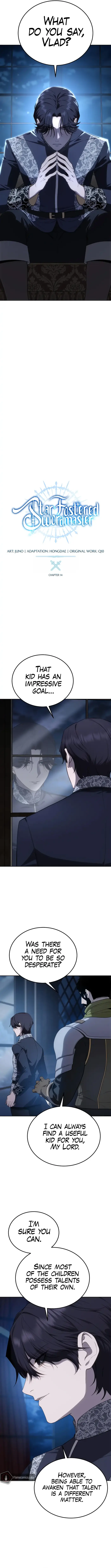 Star Embracing Swordmaster Chapter 14 image 05_optimized